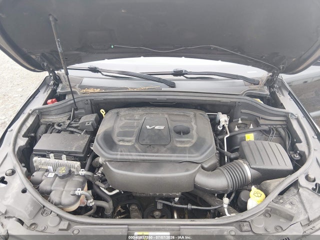 Продаж на аукціоні авто 2017 Jeep Grand Cherokee Altitude, vin: 1C4RJFAG1HC886147, номер лоту: 45537350