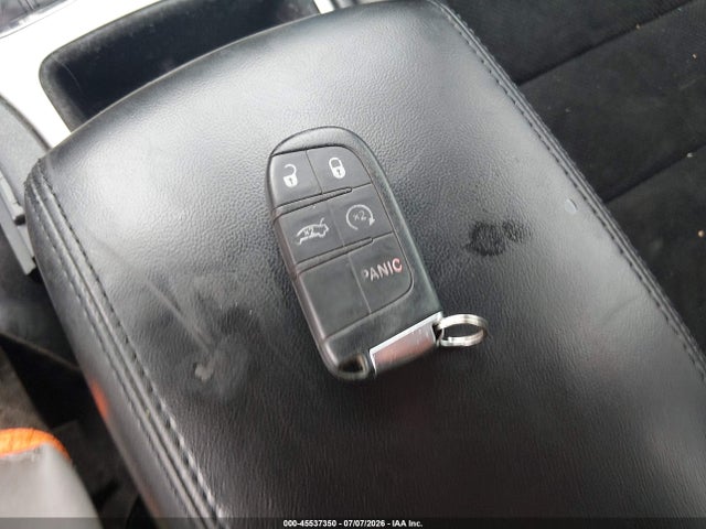 Продаж на аукціоні авто 2017 Jeep Grand Cherokee Altitude, vin: 1C4RJFAG1HC886147, номер лоту: 45537350