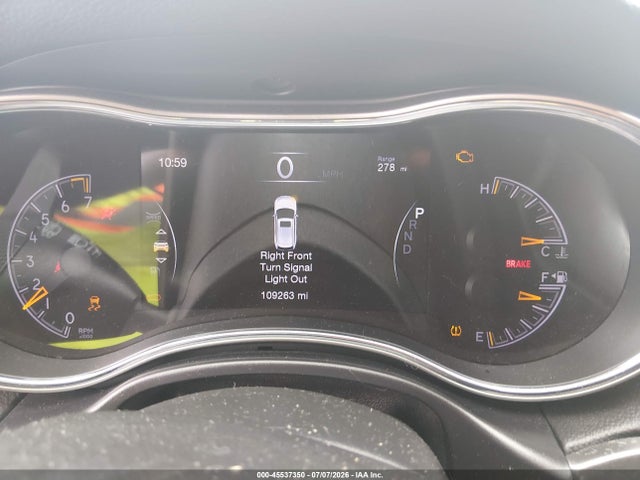 Продаж на аукціоні авто 2017 Jeep Grand Cherokee Altitude, vin: 1C4RJFAG1HC886147, номер лоту: 45537350