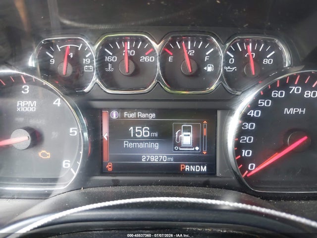45537360 :رقم المزاد ، 3GTP1VEC2EG333587 vin ، 2014 Gmc Sierra 1500 Slt مزاد بيع