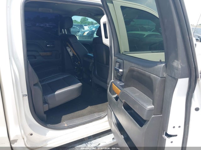 45537360 :رقم المزاد ، 3GTP1VEC2EG333587 vin ، 2014 Gmc Sierra 1500 Slt مزاد بيع
