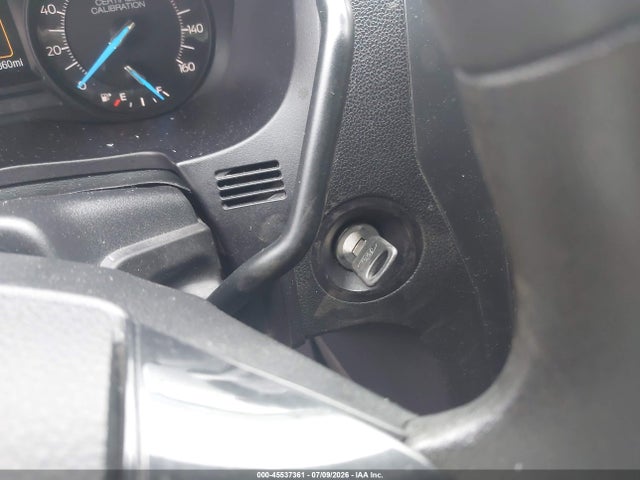 Ford Utility Police Interceptor 2017 1FM5K8AR1HGD25279 Image 11
