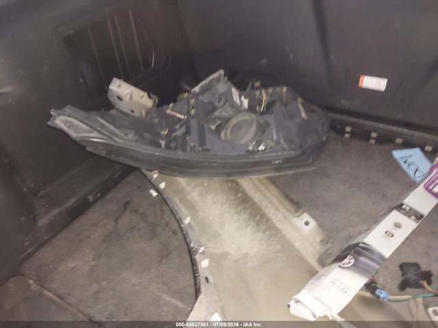 Ford Utility Police Interceptor 2017 1FM5K8AR1HGD25279 Image 12