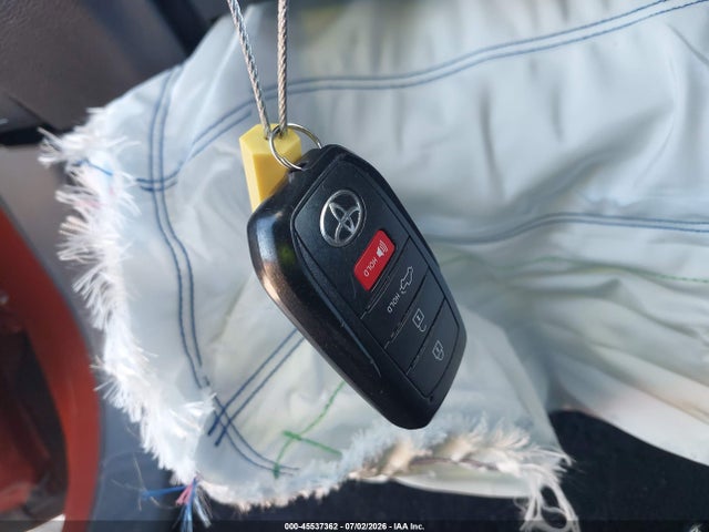 45537362 :رقم المزاد ، 5TFPC5DB6RX065339 vin ، 2024 Toyota Tundra Hybrid Trd Pro 4wd مزاد بيع