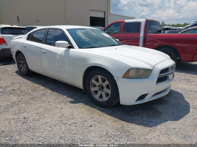 2014 2C3CDXHG6EH105614 main image