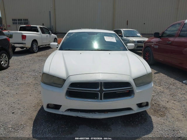 Dodge Charger Sxt 2014 2C3CDXHG6EH105614 Image 12