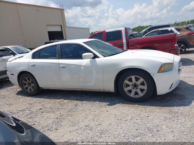 Dodge Charger Sxt 2014 2C3CDXHG6EH105614 Image 13