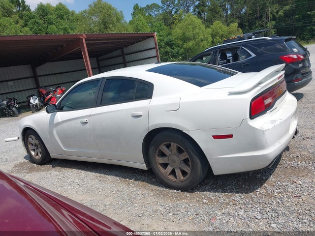 Dodge Charger Sxt 2014 2C3CDXHG6EH105614 Image 14