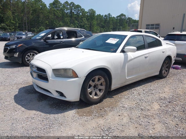 Dodge Charger Sxt 2014 2C3CDXHG6EH105614 Image 2