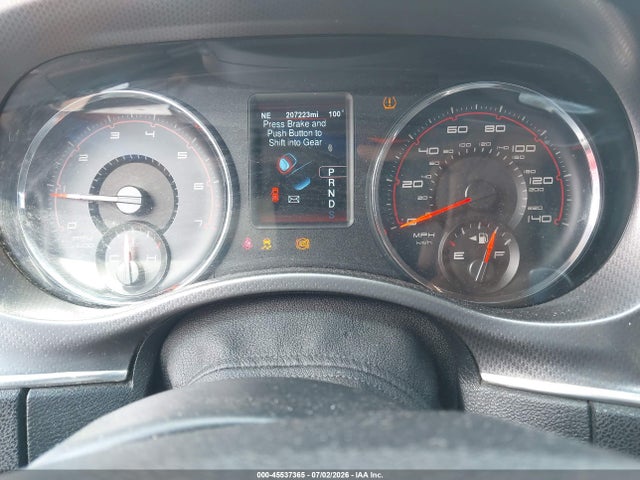 Dodge Charger Sxt 2014 2C3CDXHG6EH105614 Image 7