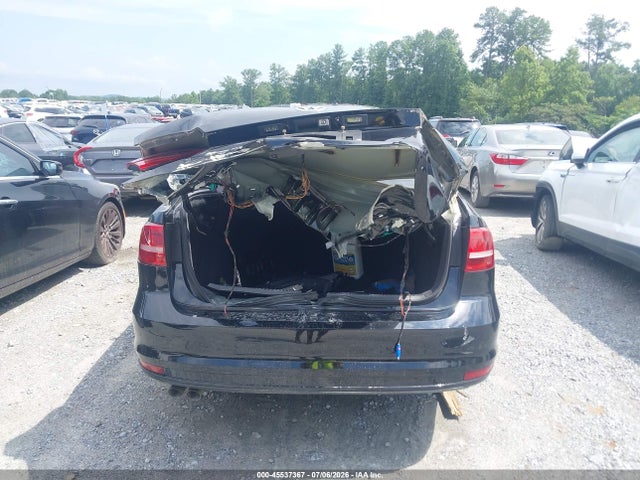 Продаж на аукціоні авто 2015 Volkswagen Jetta 2.0l S, vin: 3VW2K7AJ3FM327062, номер лоту: 45537367