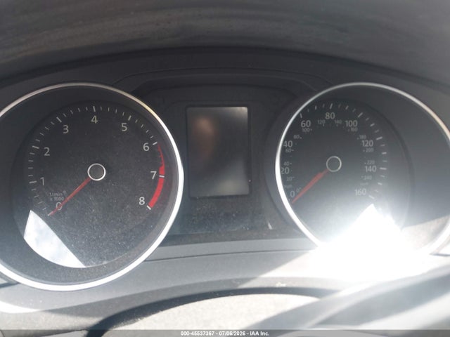 Продаж на аукціоні авто 2015 Volkswagen Jetta 2.0l S, vin: 3VW2K7AJ3FM327062, номер лоту: 45537367