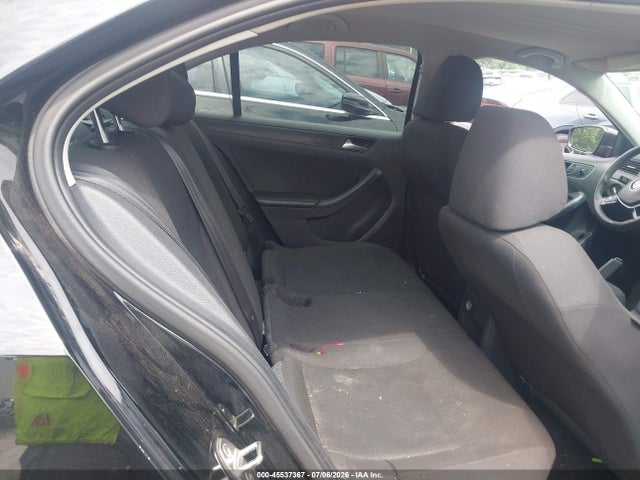 Продаж на аукціоні авто 2015 Volkswagen Jetta 2.0l S, vin: 3VW2K7AJ3FM327062, номер лоту: 45537367