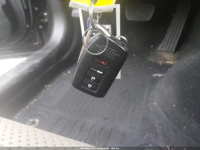 Aukcja sprzedaży 2017 Lexus Is 300, vin: JTHCM1D21H5019835, numer aukcji: 45537373