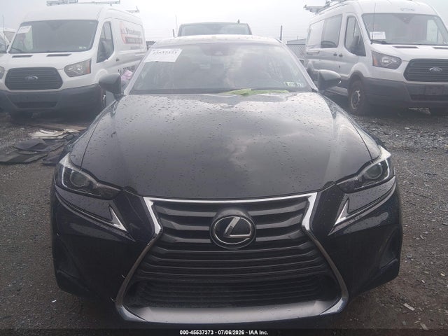 Aukcja sprzedaży 2017 Lexus Is 300, vin: JTHCM1D21H5019835, numer aukcji: 45537373