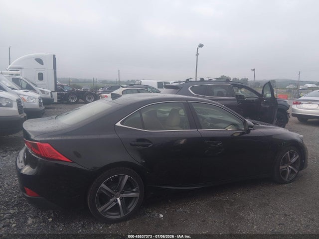 Aukcja sprzedaży 2017 Lexus Is 300, vin: JTHCM1D21H5019835, numer aukcji: 45537373