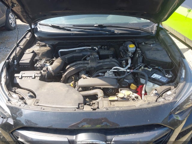 2023 Subaru Outback Premium მანქანა იყიდება აუქციონზე, vin: 4S4BTADC8P3163641, აუქციონის ნომერი: 45537374