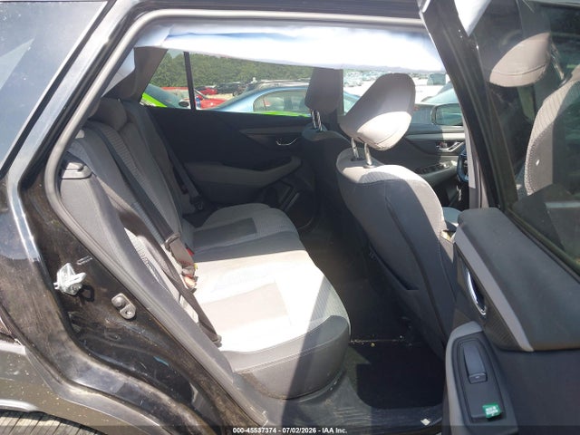 2023 Subaru Outback Premium მანქანა იყიდება აუქციონზე, vin: 4S4BTADC8P3163641, აუქციონის ნომერი: 45537374