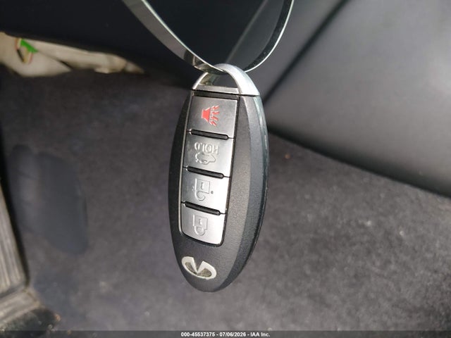 Продажа на аукционе авто 2019 Infiniti Q70l 3.7x Luxe, vin: JN1BY1PR7KM725203, номер лота: 45537375
