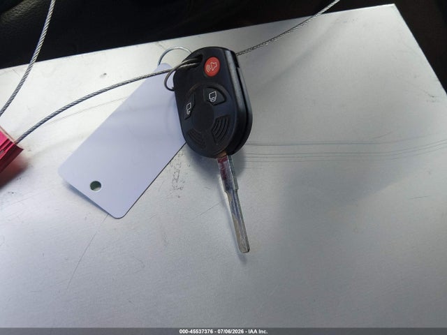Продажа на аукционе авто 2014 Ford Escape S, vin: 1FMCU0F74EUB55295, номер лота: 45537376
