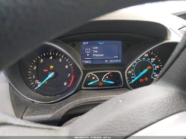 Продажа на аукционе авто 2014 Ford Escape S, vin: 1FMCU0F74EUB55295, номер лота: 45537376