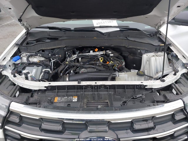 Aukcja sprzedaży 2025 Ford Explorer Active, vin: 1FMUK8DH9SGB11386, numer aukcji: 45537389
