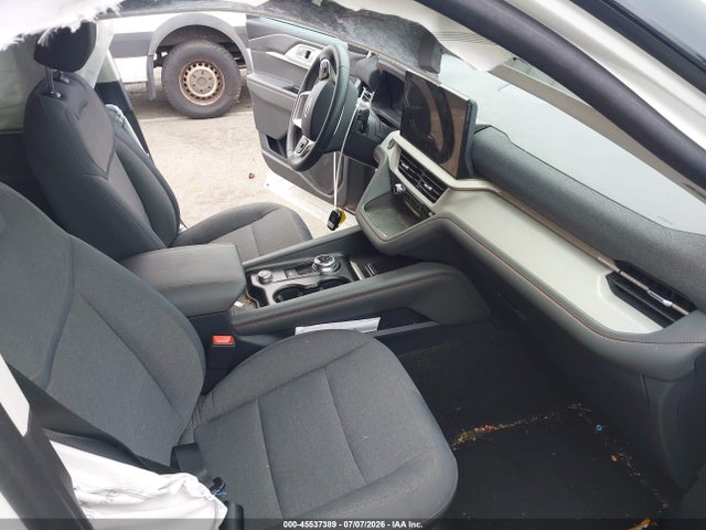 Aukcja sprzedaży 2025 Ford Explorer Active, vin: 1FMUK8DH9SGB11386, numer aukcji: 45537389