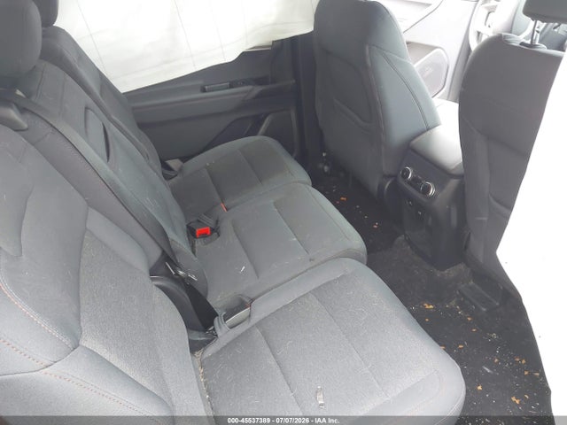 Aukcja sprzedaży 2025 Ford Explorer Active, vin: 1FMUK8DH9SGB11386, numer aukcji: 45537389