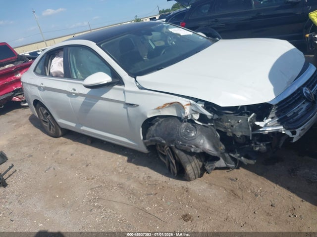 45537393 :رقم المزاد ، 3VWGM7BU8RM063771 vin ، 2024 Volkswagen Jetta 1.5t Sel مزاد بيع