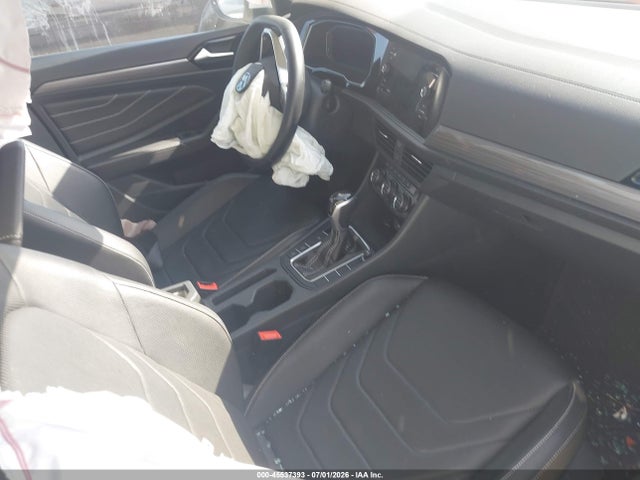 45537393 :رقم المزاد ، 3VWGM7BU8RM063771 vin ، 2024 Volkswagen Jetta 1.5t Sel مزاد بيع