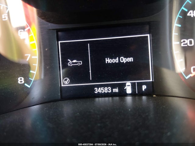 Chevrolet Colorado Wt 2019 1GCGSBEN7K1300513 Image 15