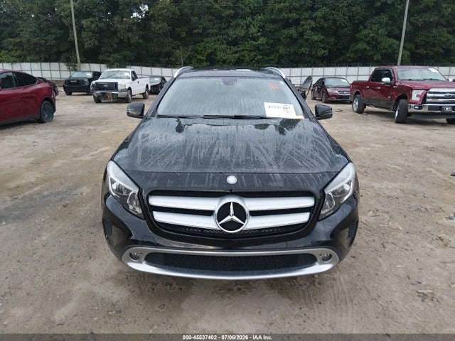 Aukcja sprzedaży 2015 Mercedes-benz Gla 250, vin: WDCTG4EB3FJ113027, numer aukcji: 45537402