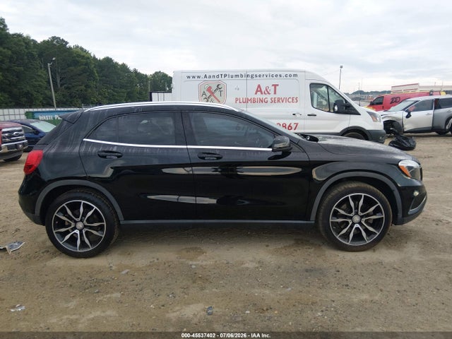 Aukcja sprzedaży 2015 Mercedes-benz Gla 250, vin: WDCTG4EB3FJ113027, numer aukcji: 45537402