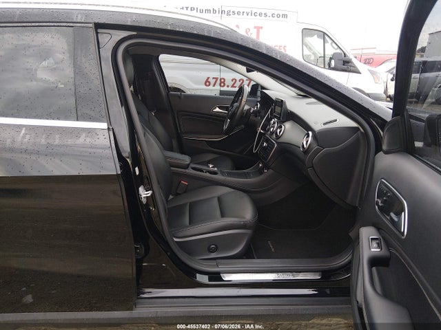 Aukcja sprzedaży 2015 Mercedes-benz Gla 250, vin: WDCTG4EB3FJ113027, numer aukcji: 45537402