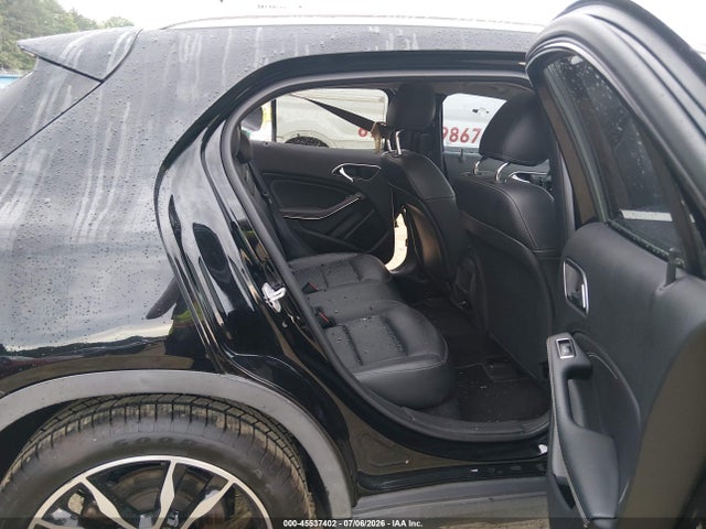Aukcja sprzedaży 2015 Mercedes-benz Gla 250, vin: WDCTG4EB3FJ113027, numer aukcji: 45537402