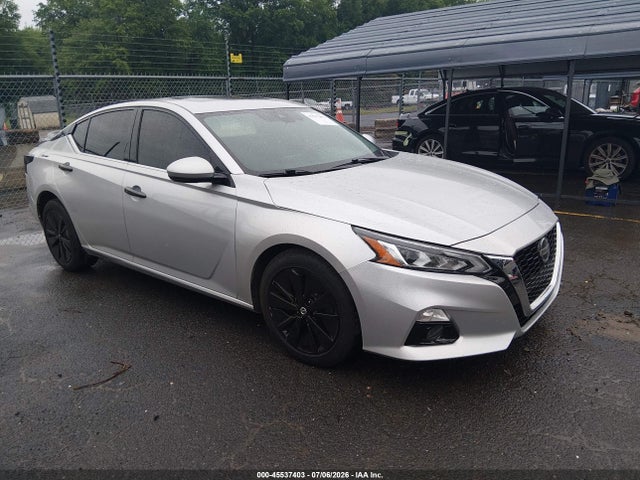 Продаж на аукціоні авто 2019 Nissan Altima 2.5 Sv, vin: 1N4BL4DV1KC149330, номер лоту: 45537403