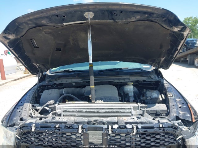 Продажа на аукционе авто 2017 Ram 1500, vin: 1C6RR7FG7H5845431, номер лота: 45537406