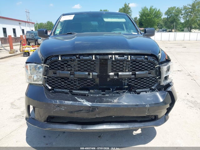 Продажа на аукционе авто 2017 Ram 1500, vin: 1C6RR7FG7H5845431, номер лота: 45537406