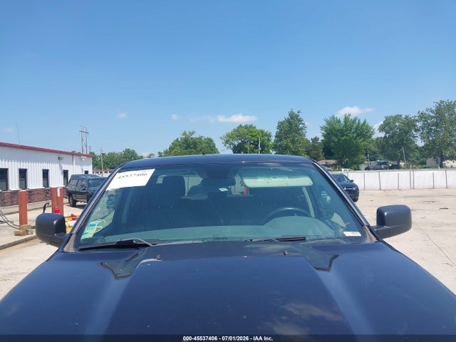 Продажа на аукционе авто 2017 Ram 1500, vin: 1C6RR7FG7H5845431, номер лота: 45537406