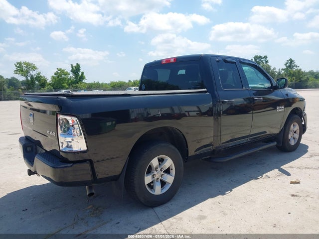 Продажа на аукционе авто 2017 Ram 1500, vin: 1C6RR7FG7H5845431, номер лота: 45537406