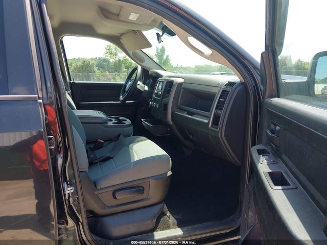 Продажа на аукционе авто 2017 Ram 1500, vin: 1C6RR7FG7H5845431, номер лота: 45537406