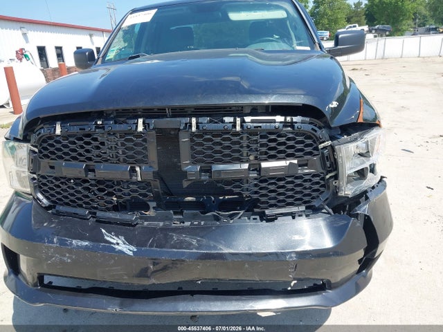 Продажа на аукционе авто 2017 Ram 1500, vin: 1C6RR7FG7H5845431, номер лота: 45537406