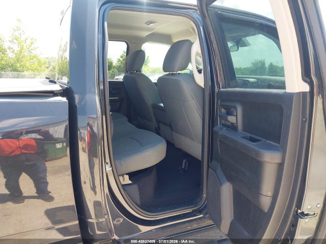 Продажа на аукционе авто 2017 Ram 1500, vin: 1C6RR7FG7H5845431, номер лота: 45537406