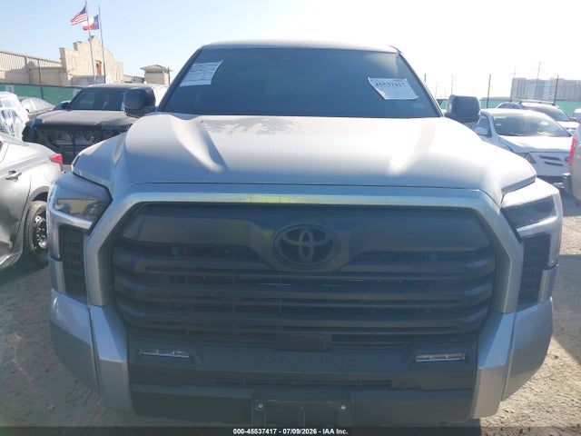 Toyota Tundra Sr5 2025 5TFLA5DB2SX320305 Image 12