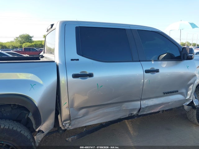 Toyota Tundra Sr5 2025 5TFLA5DB2SX320305 Image 13