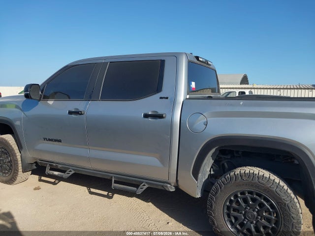 Toyota Tundra Sr5 2025 5TFLA5DB2SX320305 Image 14