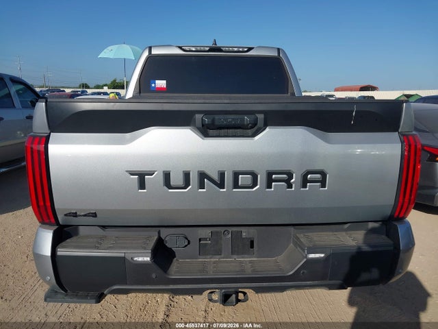 Toyota Tundra Sr5 2025 5TFLA5DB2SX320305 Image 16