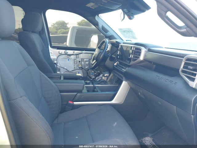Toyota Tundra Sr5 2025 5TFLA5DB2SX320305 Image 5