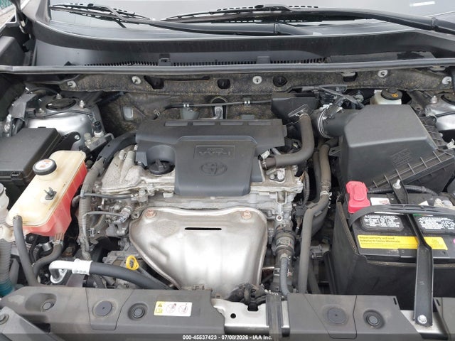 Toyota Rav4 Xle 2018 JTMRFREV2JJ235199 Image 10