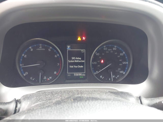 Toyota Rav4 Xle 2018 JTMRFREV2JJ235199 Image 7